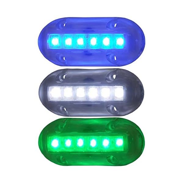 AMRT-LED-51867-DP-TH-Marine-BLUE-LED-Underwater-Lites-15-X-35