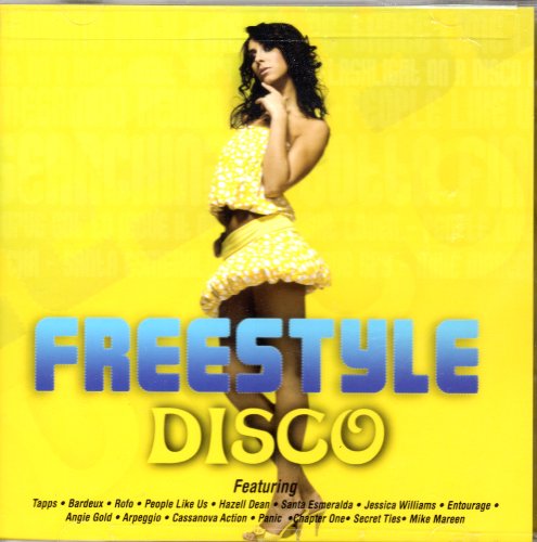 Rofo - I Love Disco - Zortam Music