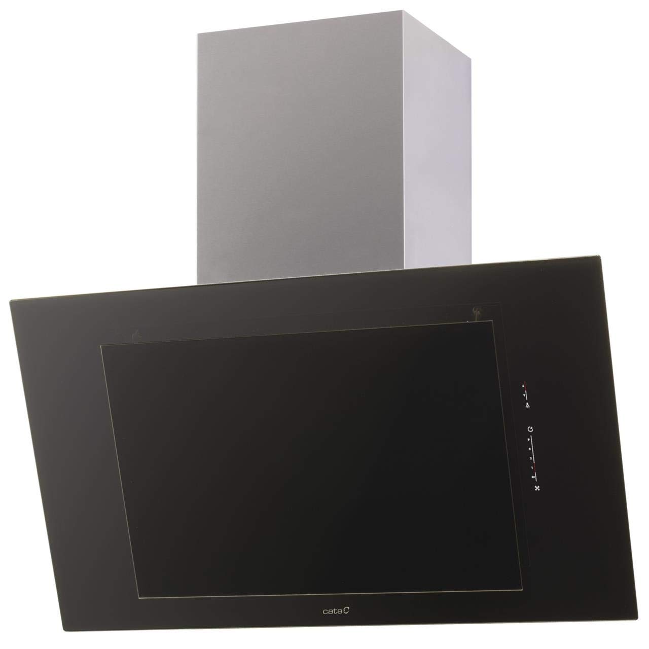 CAMPANA THALASSA 90XGWH 02159003 CATA: 375.34: Amazon.es ...