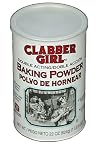 Clabber girl double acting baking Powder #2 (019900003332)