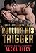 Pulling His Trigger (Ghost Riders MC Book 4)