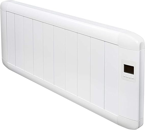 Economy+ Conservex 1500W Electric Radiator, Conservatory Radiator
