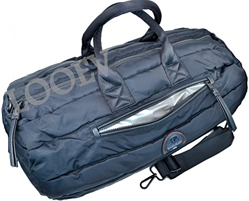Borsone Palestra Uomo Donna Napapijri Bag Men Woman Skada Duffle N7Z03 –  TravelKit