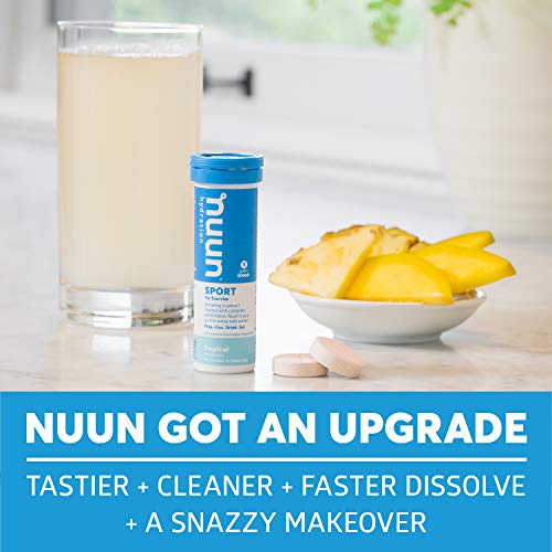1 Nuun+Hydration+Electrolyte+Essential+Electrolytes