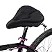 Premium Gel Bike Seat Cover by VivoPro Sports | Soft Cushion, Extra Comfort Bike Saddle Cover | for Exercise Bikes, Mountain Bikes, Road Bikes | 11” x 8” Size, Fits Most Standard Size Bicycle Saddles