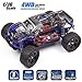 Cheerwing 1:16 Scale Short Course RC Car, 40KM/H High Speed 4WD Remote Control Truck Off-Road Remote Control Car
