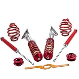 maXpeedingrods Street Coilovers for BMW 3 Series