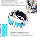 Samsung Gear Fit2 / Gear Fit2 Pro Watch Band,Budesi Replacement Strap For Samsung Smart Watch Galaxy Gear Fit 2 SM-R360 Fit 2 Pro Fitness Tracker