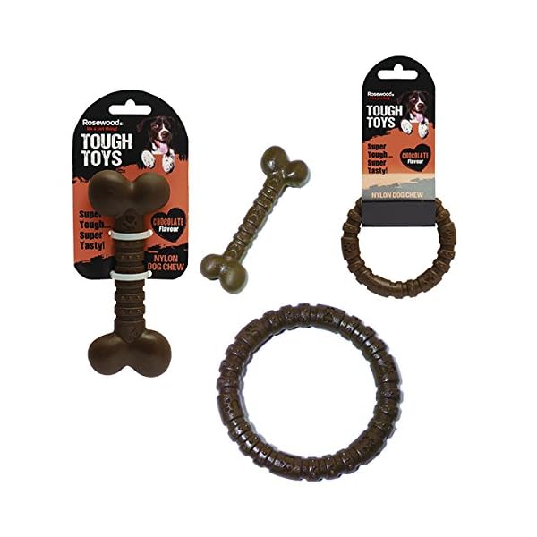 Choo-Chums-Chocolate-Bone-Large-for-dogs