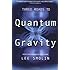 Three Roads To Quantum Gravity (Science masters)