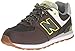New Balance KL574 Expedition Pre Running Shoe (Little Kid)