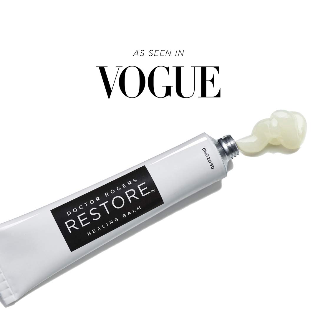 dr rogers restore cream