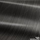 3in x 5in (SAMPLE SIZE) 3M DI-NOC Ebony Metallic Wood Grain Vinyl Film Series