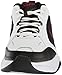 Nike Men's Air Monarch IV Cross Trainer, White/Black, 10.5