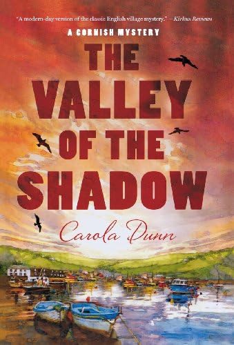 The Valley of the Shadow: A Cornish Mystery (Cornish Mysteries)