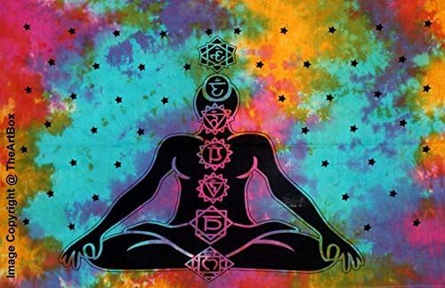 Indian Wall Decor Hippie Tapestries Bohemian Mandala Tapestry Wall Hanging Throw Multi Lord Buddha Wall Tapestry