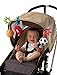 Playgro 0182833 Baby Sports Balls, Set of 3