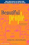 Beautiful People: My Family and Other Glamorous Varmints by Simon Doonan