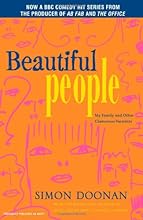 Beautiful People: My Family and Other Glamorous Varmints