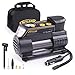 AUTLEAD C22 Tire Inflator Quick Release Chuck, Fast Inflating for Car, Bicycle, Ball, Balloon