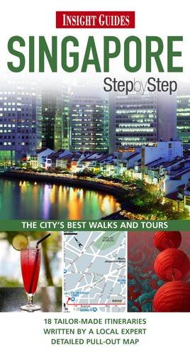 Singapore (Step by Step)