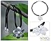 Pearl choker, 'Perfect Petals'