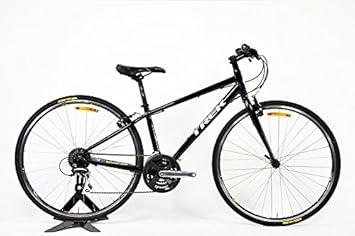 trek bike 7.2 fx