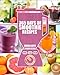 Smoothies: 365 Days of Smoothie Recipes (Smoothie, Smoothies, Smoothie Recipes, Smoothies for Weight Loss, Green Smoothie, Smoothie Recipes For Weight Loss, Smoothie Cleanse, Smoothie Diet) primary