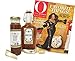 Ginger Syrup and Ginger Infused Honey Gift Set - Oprah's Favorite Things