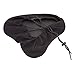 Sunlite Cloud-9 Gel Exerciser Bike Seat Cover