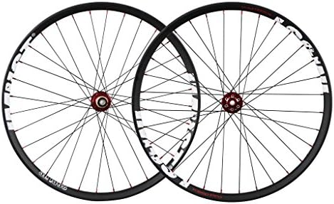 29 plus carbon wheelset