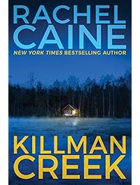 Killman Creek (Stillhouse Lake Series Book 2)