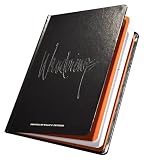 Harley-Davidson Willie G Davidson Collection of Doodles Hardcover Book HDBK-WGD
