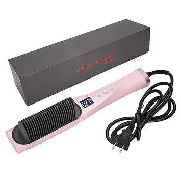 hair straightening machine amazon