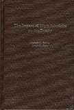 The Impact of Work Schedules on the Family, Staines, Graham L. and Pleck, Joseph H., 0879442840
