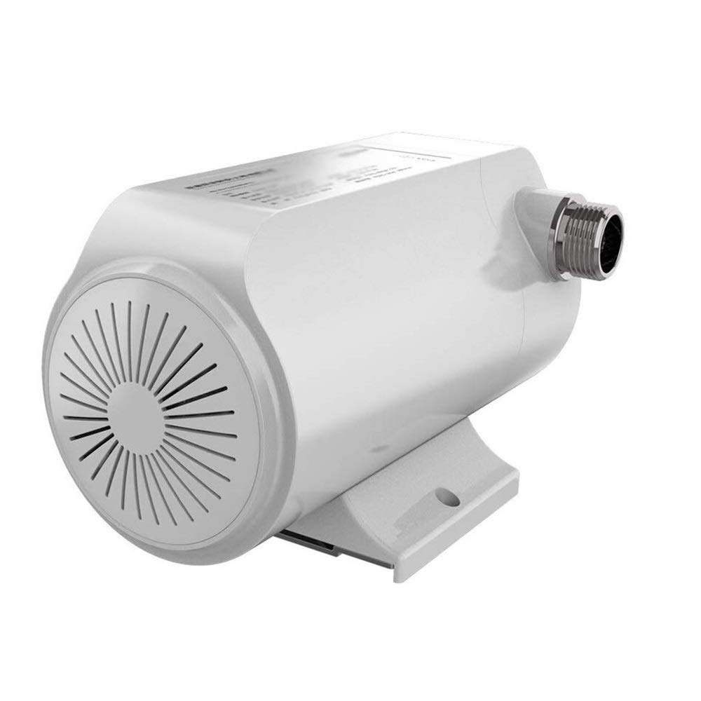 Best 120 Watt On Demand Hot Water