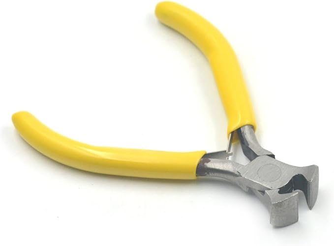 One Tool Zipper Install Pliers Tool For Top Stop Slider Bottom Repair Molded Spiral 5 3 7