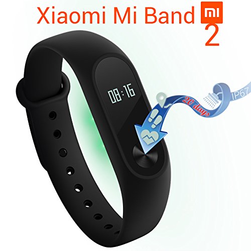 2016 led display mi band],xiaomi mi band 2 with led dis…