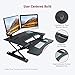 Standing Desk, TaoTronics 36