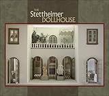 The Stettheimer Dollhouse by
