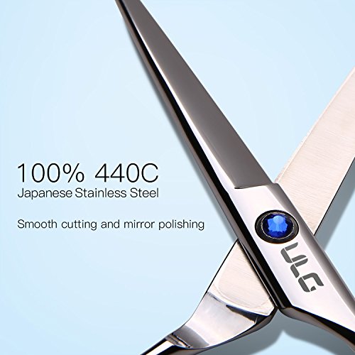 1 Shears+Professional+ULG+Hairdressing+Detachable