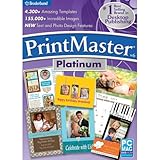 PrintMaster v6 Platinum  [Download]