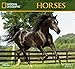 National Geographic Horses 2017 Wall Calendar