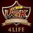 UGK 4 Life
