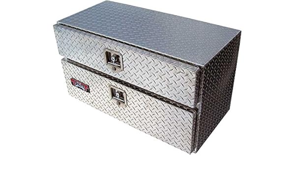 Amazon Com Unique Truck Accessories 24 Aluminum Tread Plate