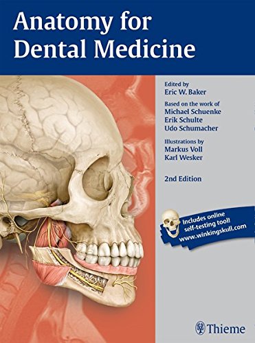 Download Anatomy for Dental Medicine Download Anatomy for Dental Medicine