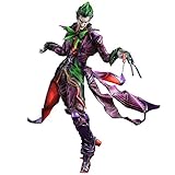 Square Enix DC Comics Variant Play Arts - Kai - 