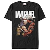 Marvel Mens