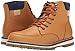 Lacoste Men's Montbard Boot Winter Boot, Tan, 12 M US