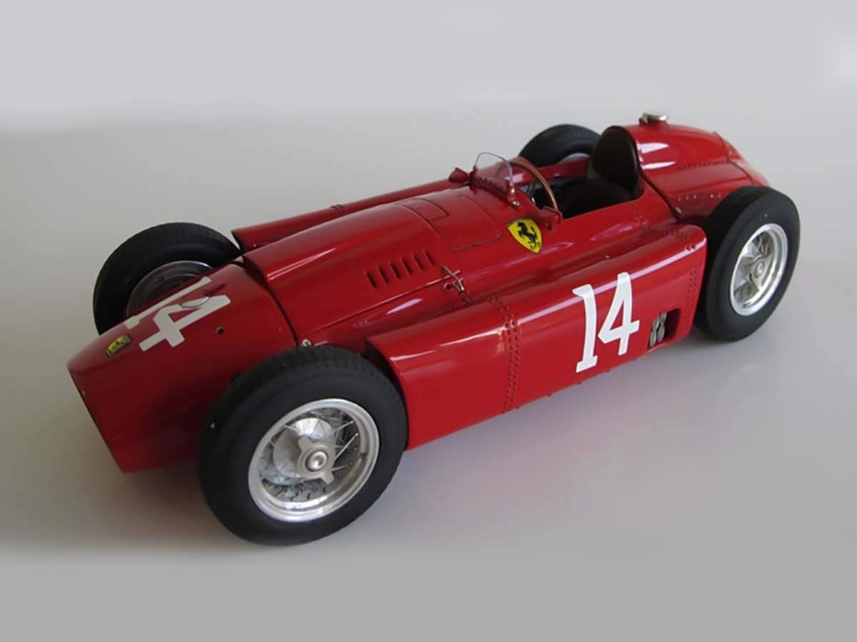 cmc diecast model cars